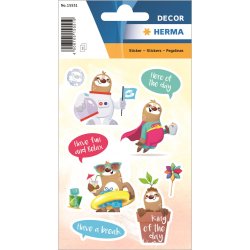 Herma stickers Decor Kasimir (3)