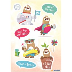 Herma stickers Decor Kasimir (3)