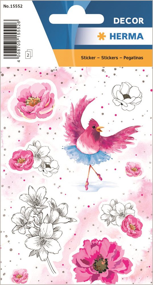 Herma stickers Decor Rosalia (2)