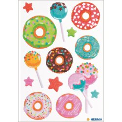 Herma stickers Magic Sweeties (1)