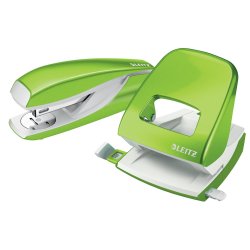 Hulapparat 5008 WOW 2-huls t/30ark grn