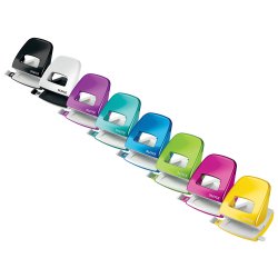 Hulapparat 5008 WOW 2-huls t/30ark gul