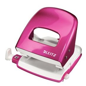 Hulapparat 5008 WOW 2-huls t/30ark pink