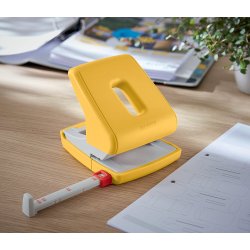 Hulapparat Cosy 2-huls t/30ark gul