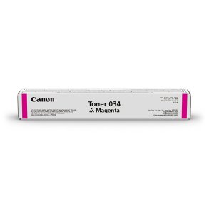 IR C1225IF magenta toner