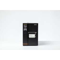 Industriel labelprinter B: max:104mm farvetouch