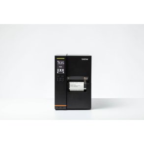 Industriel labelprinter B: max:104mm farvetouch