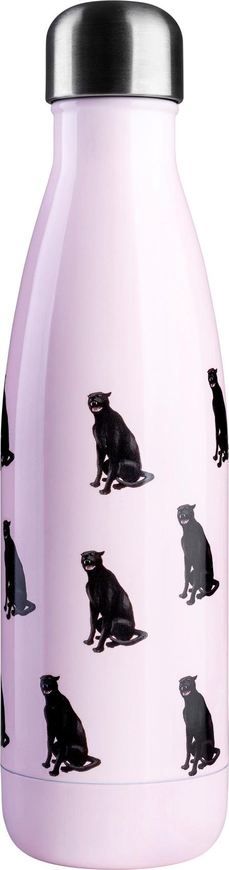 Vandflaske 500 ml Panther