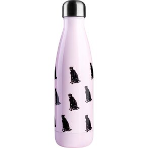 Vandflaske 500 ml Panther