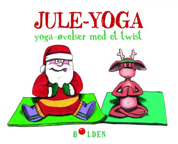 Jule Yoga