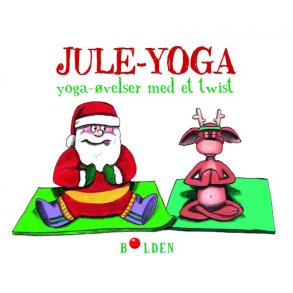 Jule Yoga