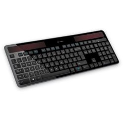 K750 Solar Wireless keyboard (NORDICS)