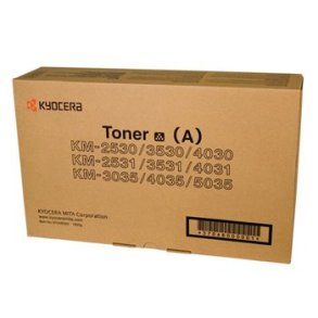 KM2530/3035/4035/5035 toner black 34K
