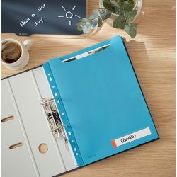 Kataloglomme Cosy PP A4 bl (3)