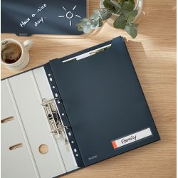 Kataloglomme Cosy PP A4 gr (3)