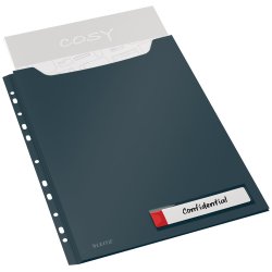 Kataloglomme Cosy PP A4 gr (3)