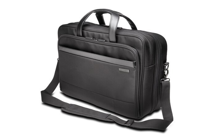 Kensington Contour 2.0 Laptop Briefcase 17'' Black