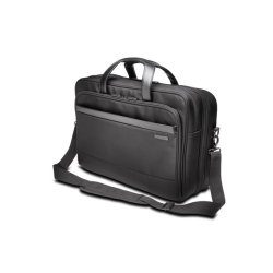 Kensington Contour 2.0 Laptop Briefcase 17'' Black
