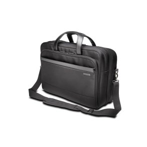 Kensington Contour 2.0 Laptop Briefcase 17'' Black