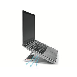 Kensington Laptop stand EasyRiser Go Laptop 17''