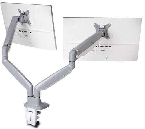 Kensington Monitor Dual Arm SmartFit