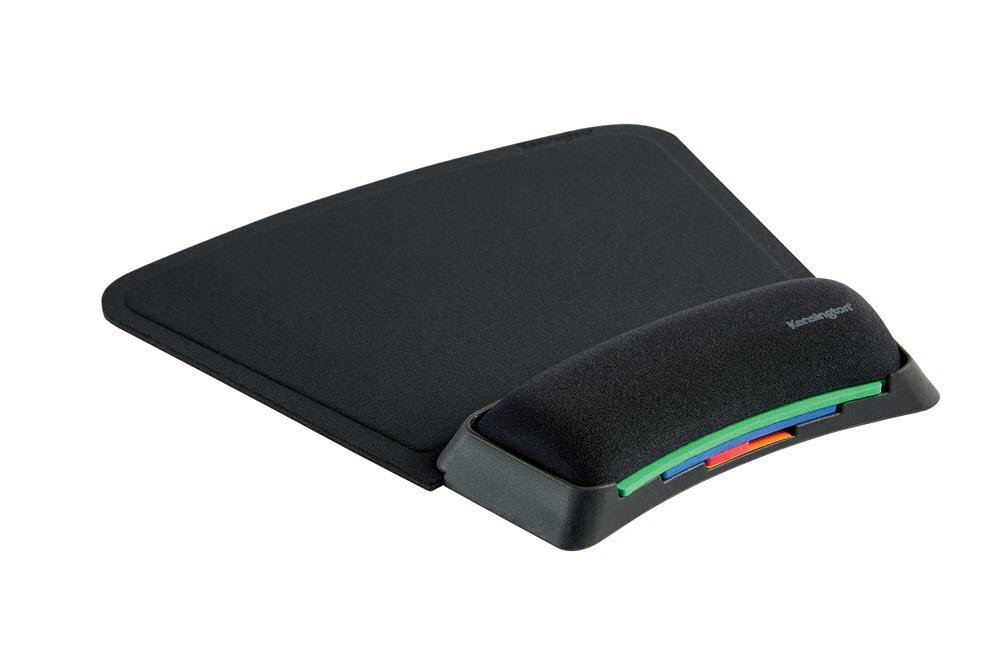 Kensington Mouse Pad SmartFit Height Adj