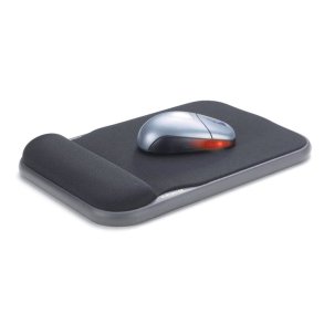 Kensington Mouse Rest Gel Heigth Adjustable sort