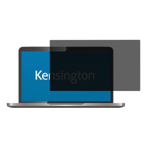 Kensington privacy filter 2 way rem 13,3'' wide