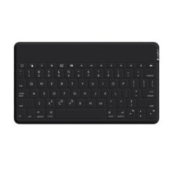 Keys-To-GoApple keyboardblack (Nordic)