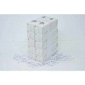 Kinesisk Lotteri 1-200