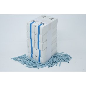 Kinesisk Lotteri 1-200 Bl