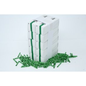 Kinesisk Lotteri 1-200 Grn