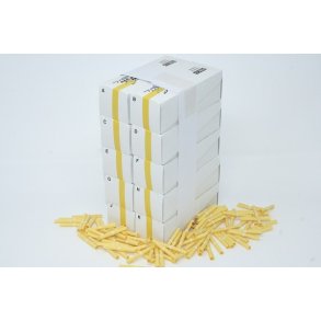 Kinesisk Lotteri 1-200 Gul