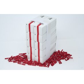 Kinesisk Lotteri 1-200 Rd