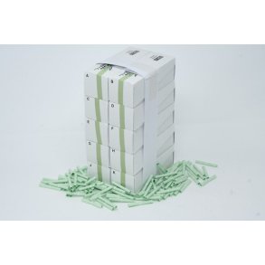 Kinesisk Lotteri 1-200 lysgrn