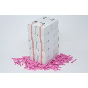 Kinesisk Lotteri 1-200 rosa