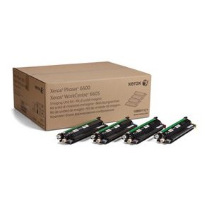Kit Of 4 Imaging Units for Phaser 6600