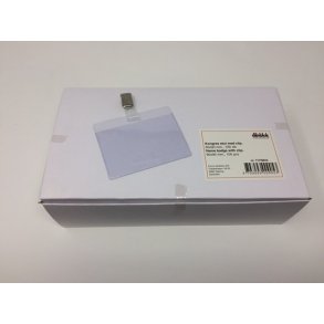 Kongres mrke  m klips 60X90