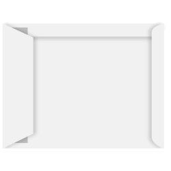 Konvolut C4p med strip M/rude 100g 500ark