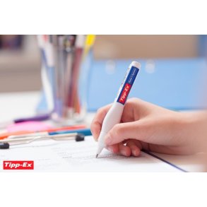 Korrigeringspen Shake'n Squeeze