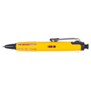 Kuglepen Tombow AirPress Pen gul