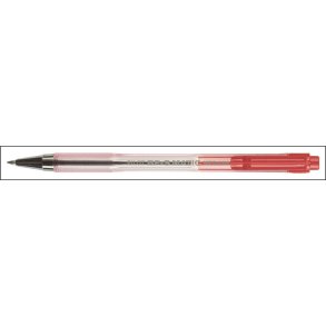 Kuglepen m/klik BP-S Matic 1,0 rd