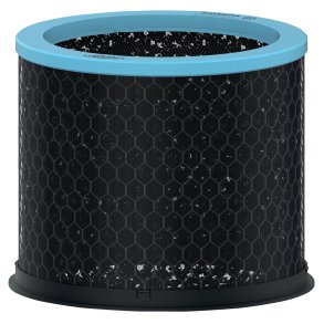 Kulfilter allergi TruSens Medium