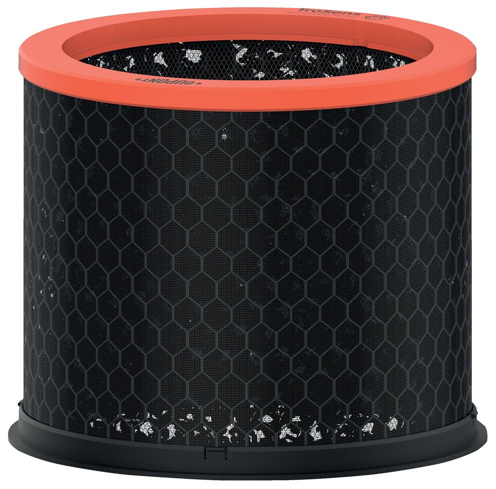Kulfilter kledyr TruSens Medium
