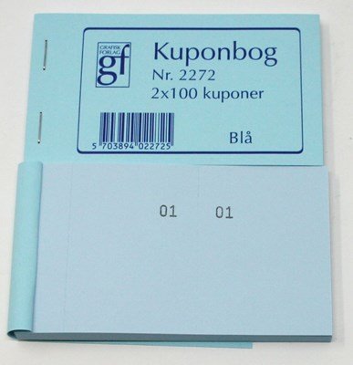 Kuponbog bl