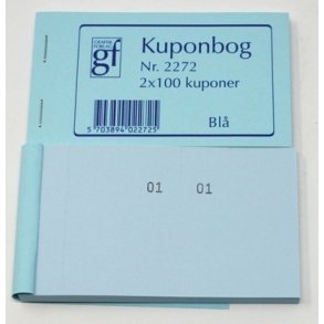 Kuponbog bl