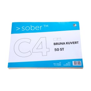 Kuverter brun MG C4 FH (50)