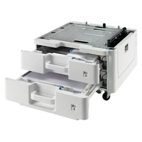 Kyocera PF-471, 2x500 sheet Cabinet