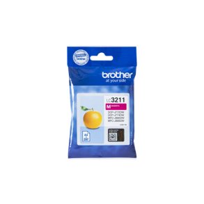 LC3211M ink cartridge Magenta