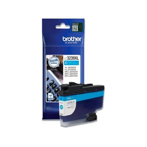 LC3229XLC ink cartridge Cyan 5K
